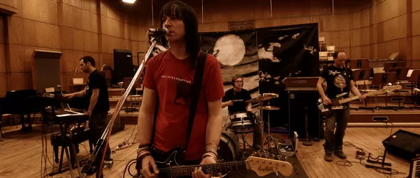 Три банди - една цел: Аларма Пънк Джаз