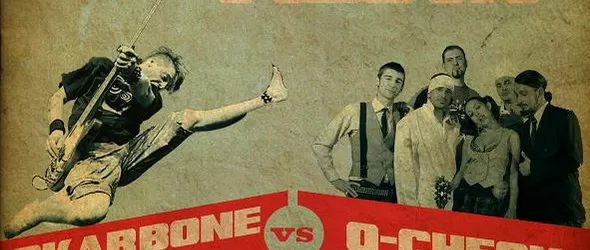 Българо-белгийска Furious Fiesta в Soul In Da Hole