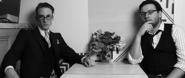 Кой спечели покана за сета на The Correspondents