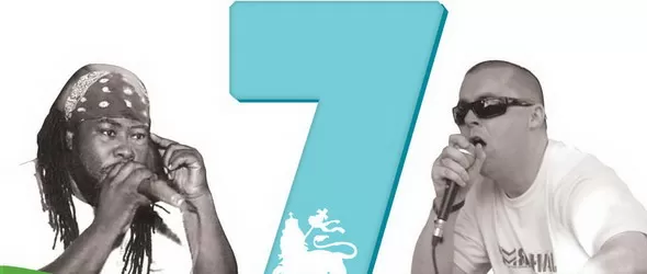 Реге, раста и любов за първите 7 на Zionlionz Soundsytem