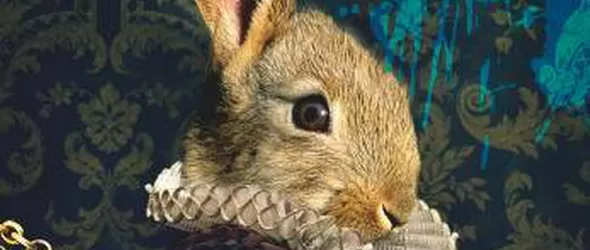 Великденският заек в Ялта тази събота