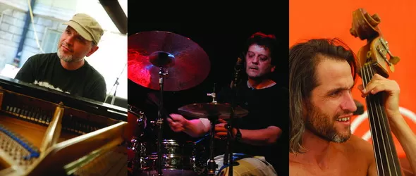 Камерни експерименти с Акустична версия в Студио 5