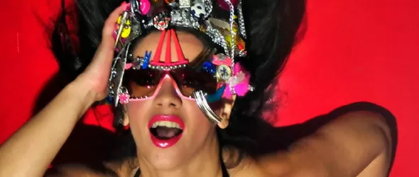 Елица Тодорова представя нова песен на Великденския фестивал