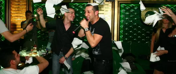 Илиян завижда на Коцето и Борис Дали