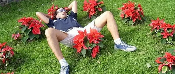 Последните подвизи на Деян Икебаната Неделчев - по Станция Нова