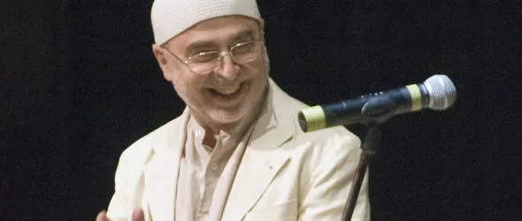 С музиката на Митко Щерев и Стефан Димитров за Великден