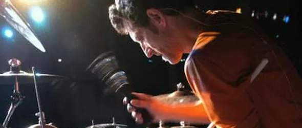 Спечели покана за концерта на Jojo Mayer !