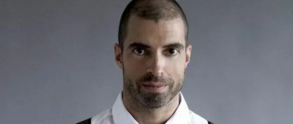 Метрополис посрещат техно титана Chris Liebing