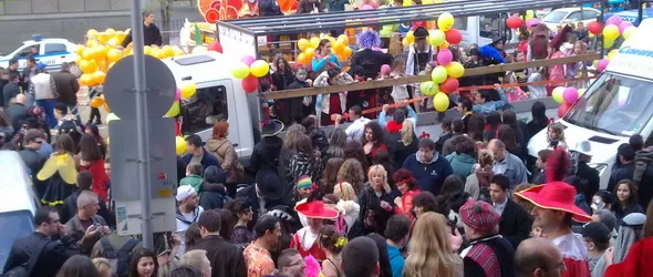 София ще танцува латино, хип-хоп и брейк повече от седмица