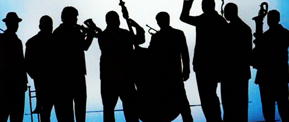 Димитър Льолев октет гостува в Студио 5