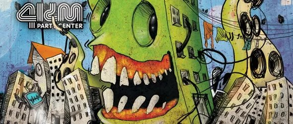 Back2back вакханалия в парти център 4 км