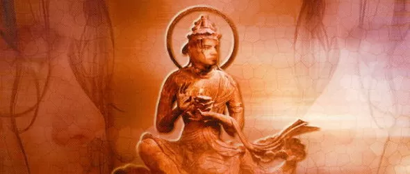 Красивият гуру излиза от пианото на Томас Бодин