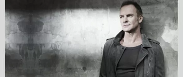 Стинг за щастливия си брак в Клуб Нюз