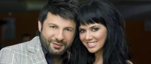 Тони Стораро се захласна по Мисис Вселена - Eлеонора Манчева