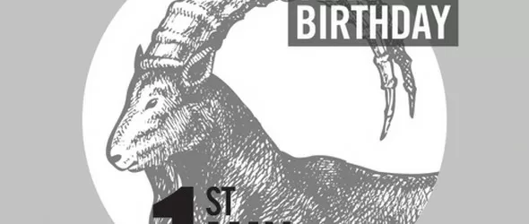 Таен рожден ден в Culture Beat