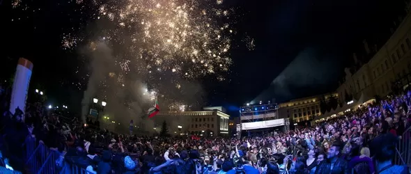 Уникален концерт на БГ радио за 10-годишния му рожден ден