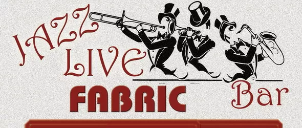 Епохата на ранния джаз възкръсва в бар Фабрик