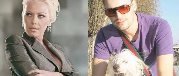 Карлос вади качулато голо куче