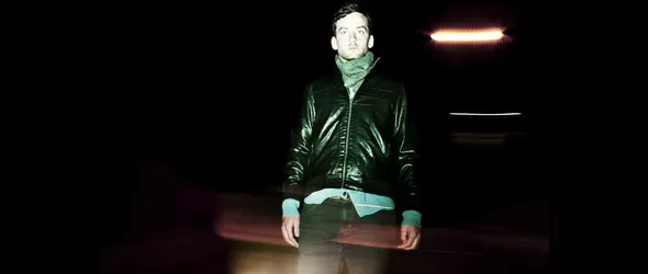 Bonobo с вокалистката Ruby Wood на концерт в София