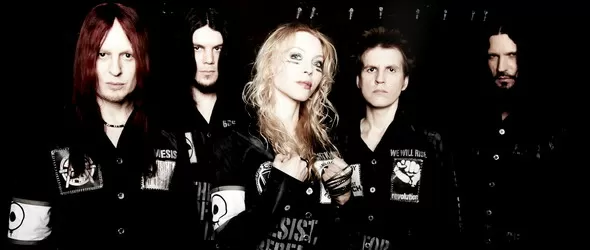 Arch Enemy и Sonata Arctica хедлайнъри на Каварна Рок Фест 2011