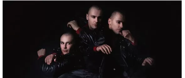 Виновният дръм-ен-бейс цикли в клуб Mixtape 5