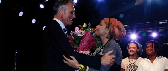 На привършване билетите за концерта на Сара Тавареш у нас