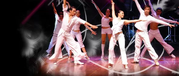 Виртуози на танца ще учат столичани на салса, хип-хоп и брейк