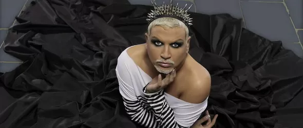 Азис гостува в Шоуто на Иван и Андрей