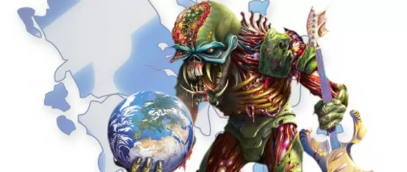 Организират пътуване за концерта на Iron Maiden в Гърция