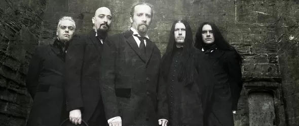 Paradise Lost и Tiamat ще свирят на Каварна Рок Фест 2011