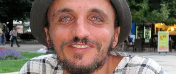 Джанго – президент