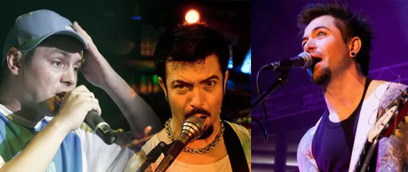 Ицо Хазарта и Янко Бреков  най-секси според Teenproblem.net