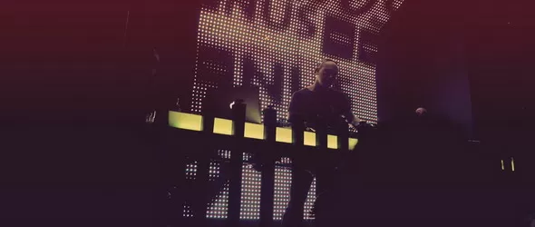 Marco Carola с нов албум в България