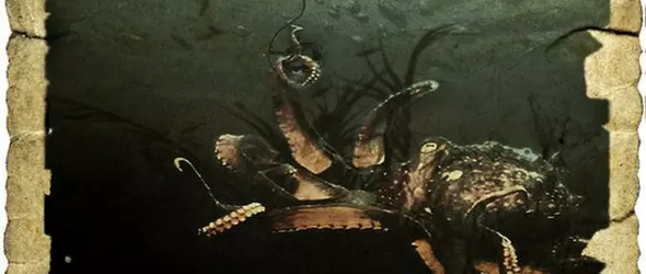 Под вълните на ню уейва. Капитан Немо зад пулта