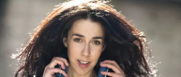 Цветелина Чендова в подкрепа на инициативата Римски съботник