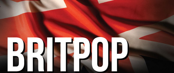 Хард рок и брит поп на живо в Строежа