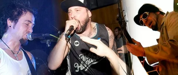 Rock N Roses в Казанлък