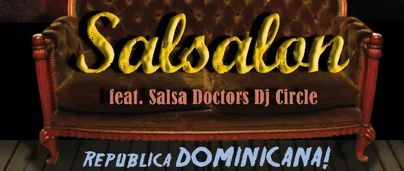 Последен за сезона SALSAlon