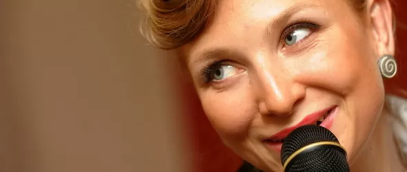 Теодора Русева заминава на специализация по вокална техника в САЩ