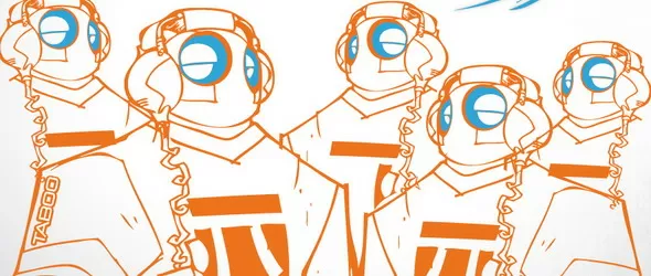 Коктейли с фънк сервира Afternoon Breaks