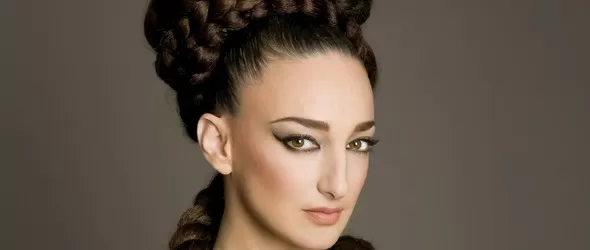 Деси Тенекеджиева ще пее в Новотел Пловдив