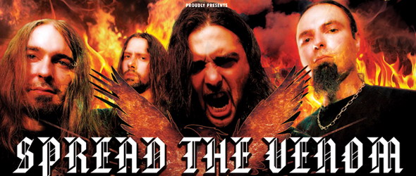 Kataklysm в България утре