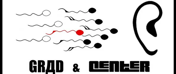 GRДD и Center разцепват в The Box