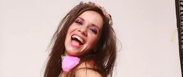 Елица Тодорова в комбина със Скилър