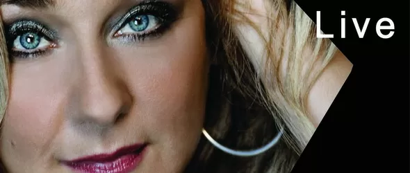 Датски джаз финес от Cæcilie Norby