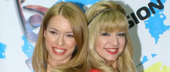 Йоанна сред водещите на Балканските музикални награди