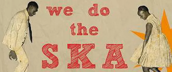 Почитат покойния барабанист на The Skatalites