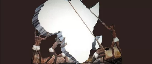 Честват Деня на Африка в клуб Funky Kitchen