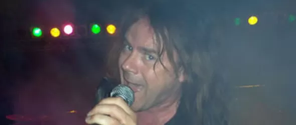 Doogie White (Rainbow) с концерт в Пловдив