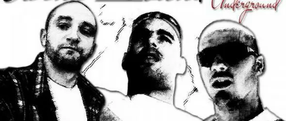 Ударна доза черни ритми БГ на Hip Hop History Repeating 2